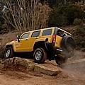 Hummer H3